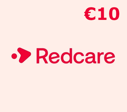 Redcare €10 Gift Card IT