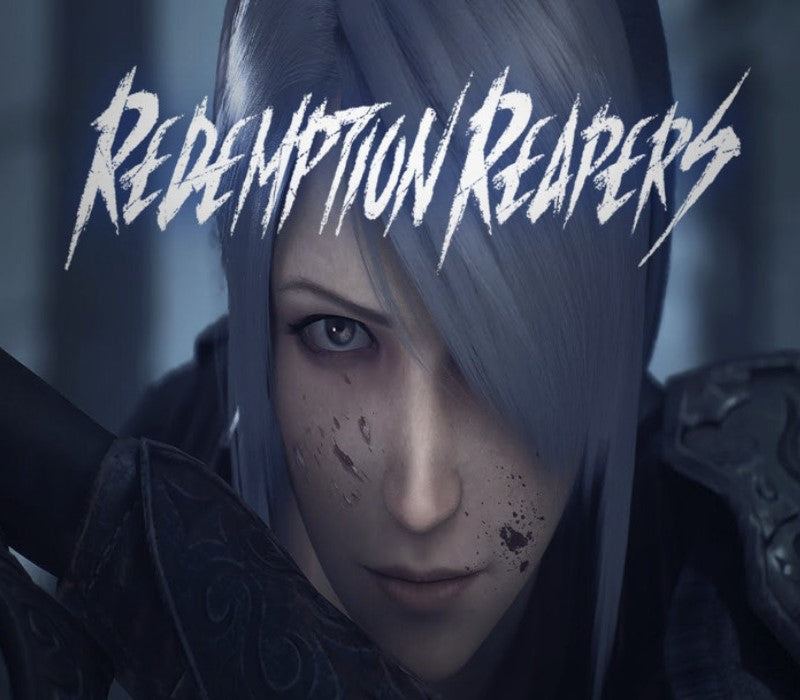 Redemption Reapers PC Epic Games Account