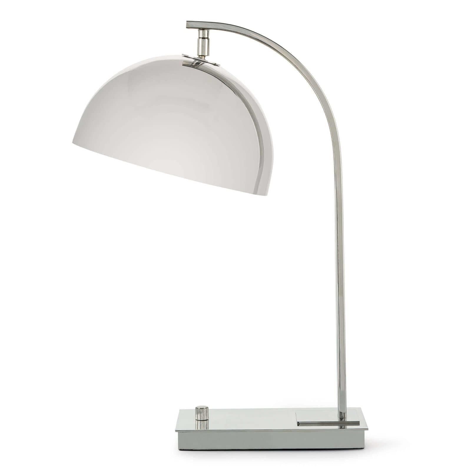 Regina Andrew Otto 20 Inch Desk Lamp Otto - 13-1451PN - Transitional