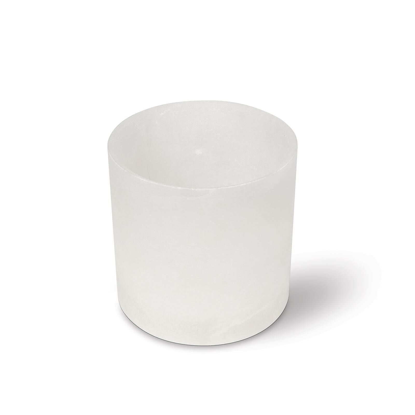 Regina Andrew Vanessa Alabaster Votive Candle Holder Vanessa - 20-1475 - Transitional