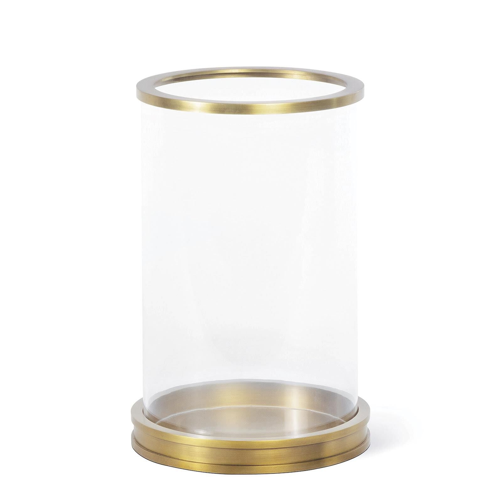 Regina Andrew Adria Hurricane Candle Holder Adria - 20-1476NB - Transitional