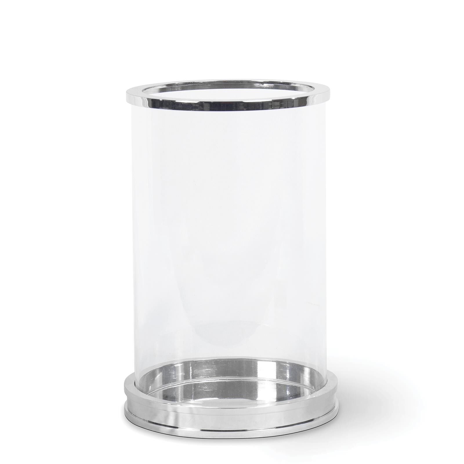 Regina Andrew Adria Hurricane Candle Holder Adria - 20-1476PN - Transitional