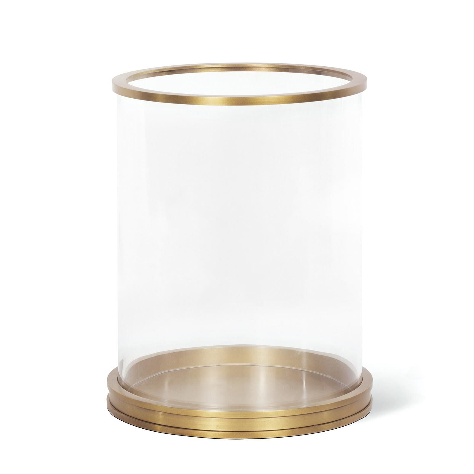 Regina Andrew Adria Hurricane Candle Holder Adria - 20-1477NB - Transitional