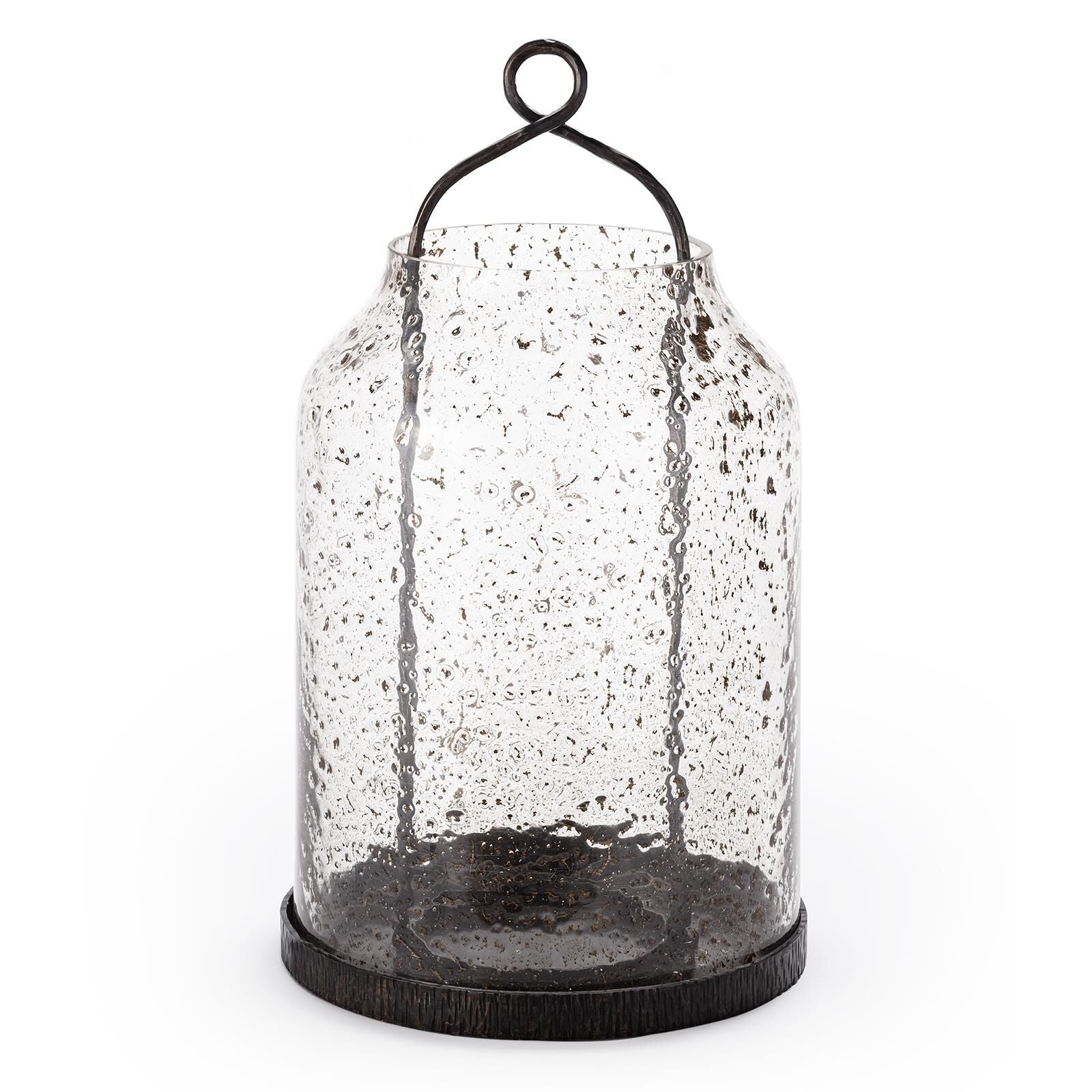 Regina Andrew Scout Hurricane Candle Holder Scout - 20-1490 - Modern Contemporary