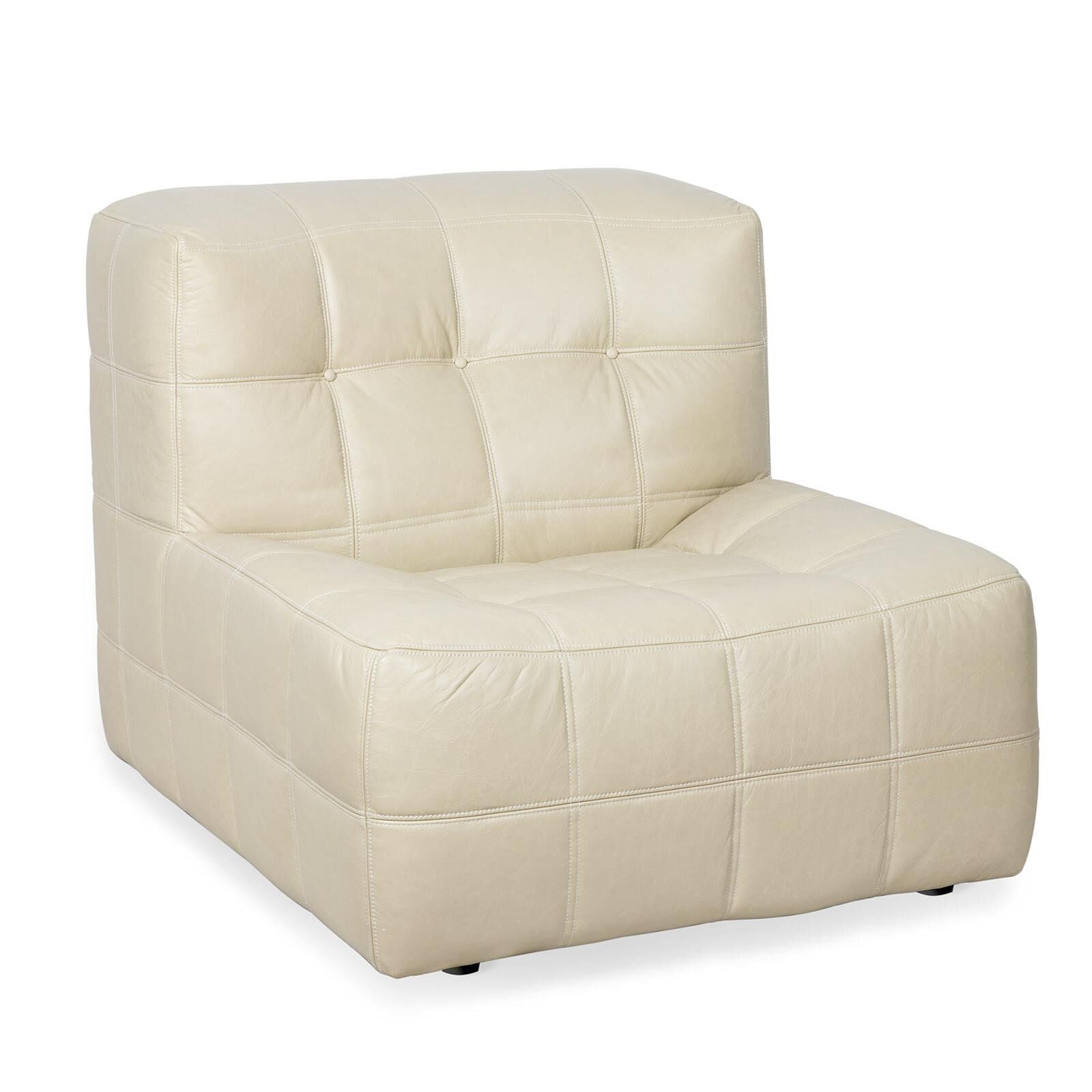 Regina Andrew Royce Accent Chair Royce - 32-1219WT - Modern Contemporary