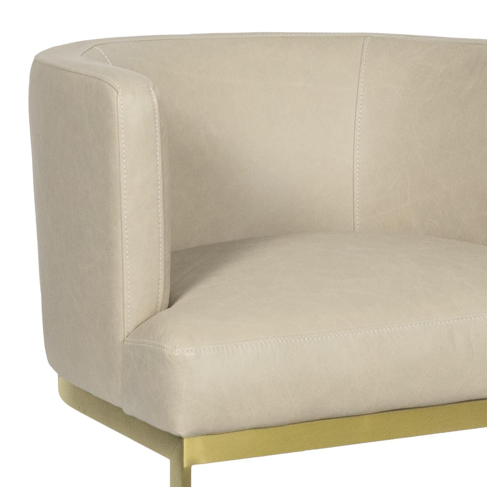 Regina Andrew Owen Dining Chair Owen - 32-1241WT - Modern Contemporary