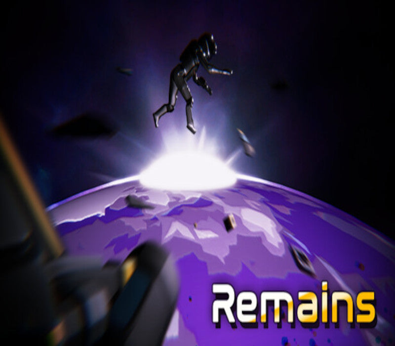 Remains AR XBOX One - Xbox Series X|S CD Key