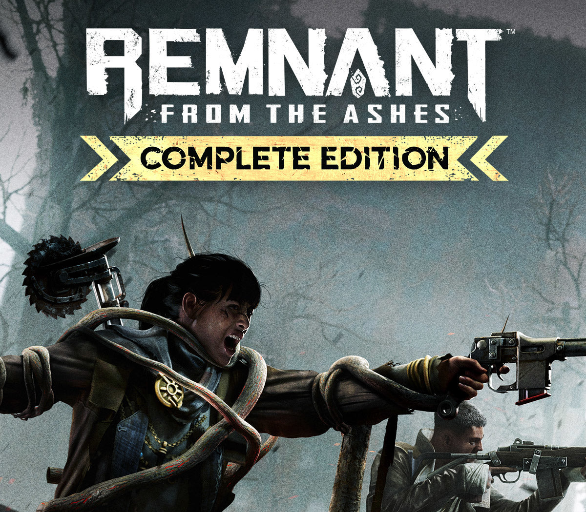 Remnant: From the Ashes Complete Edition US XBOX One - Series X|S - PC CD Key