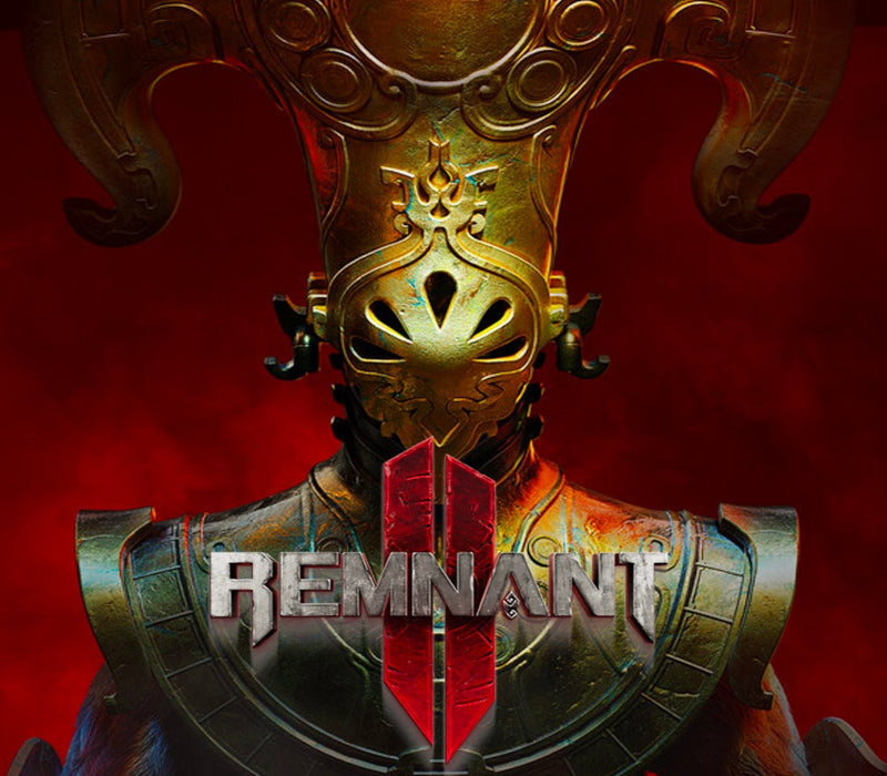 Remnant II Xbox Series X|S Online Account Activation