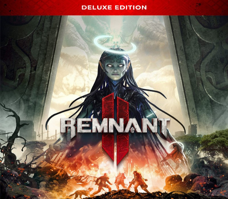 Remnant II Deluxe Edition EU Xbox Series X|S - PC CD Key