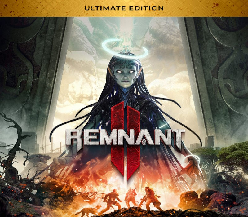 Remnant II Ultimate Edition AR Xbox Series X|S - PC CD Key