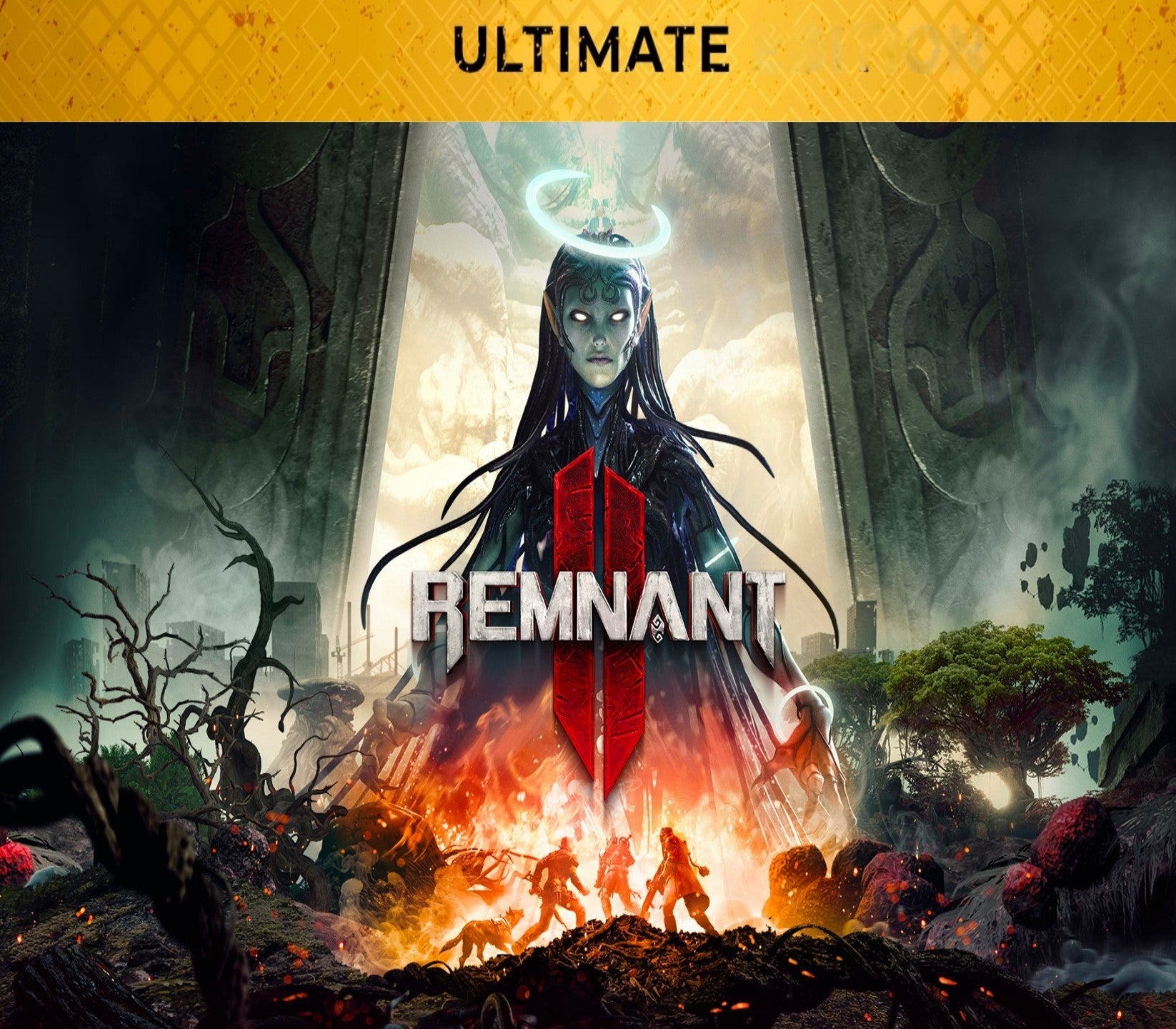 Remnant: Ultimate Bundle PC Steam CD Key