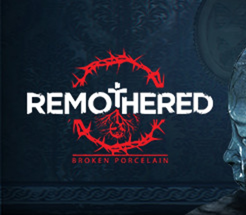 Remothered: Broken Porcelain EU XBOX One - Xbox Series X|S CD Key