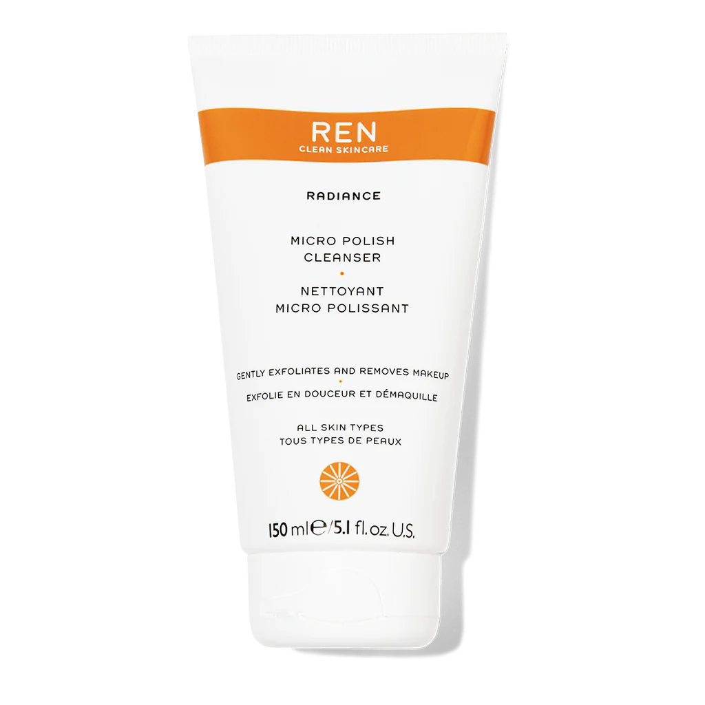 Micro Polish Cleanser
