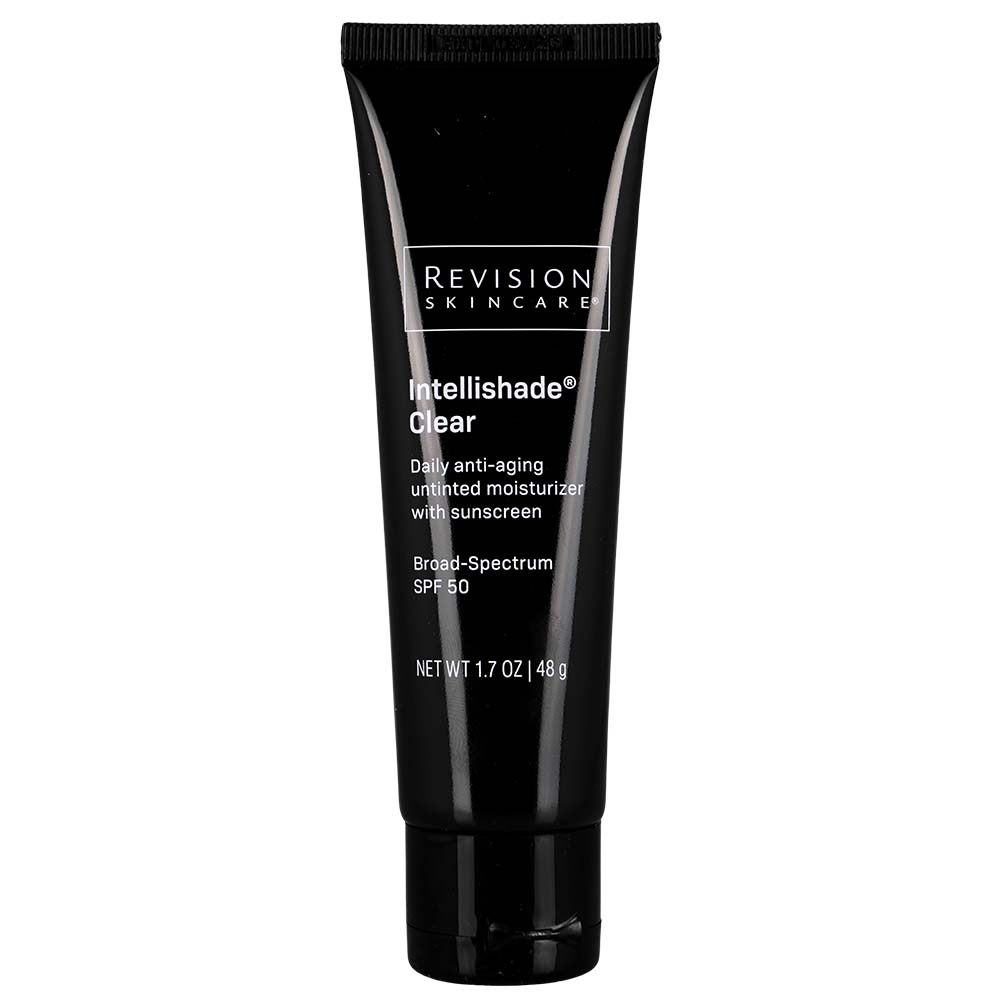 Intellishade Clear Anti-aging Moisturizer Spf50
