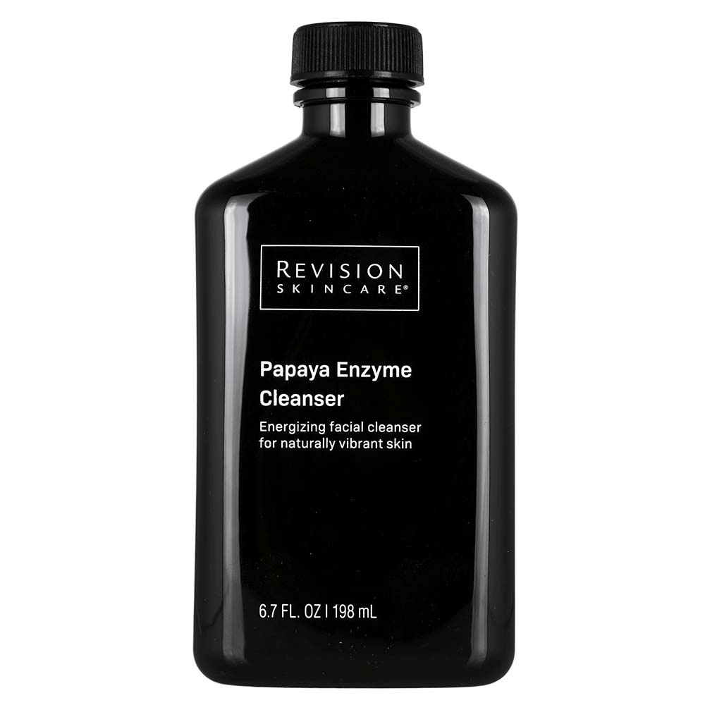 Papaya Enzyme Cleanser - 6.7oz