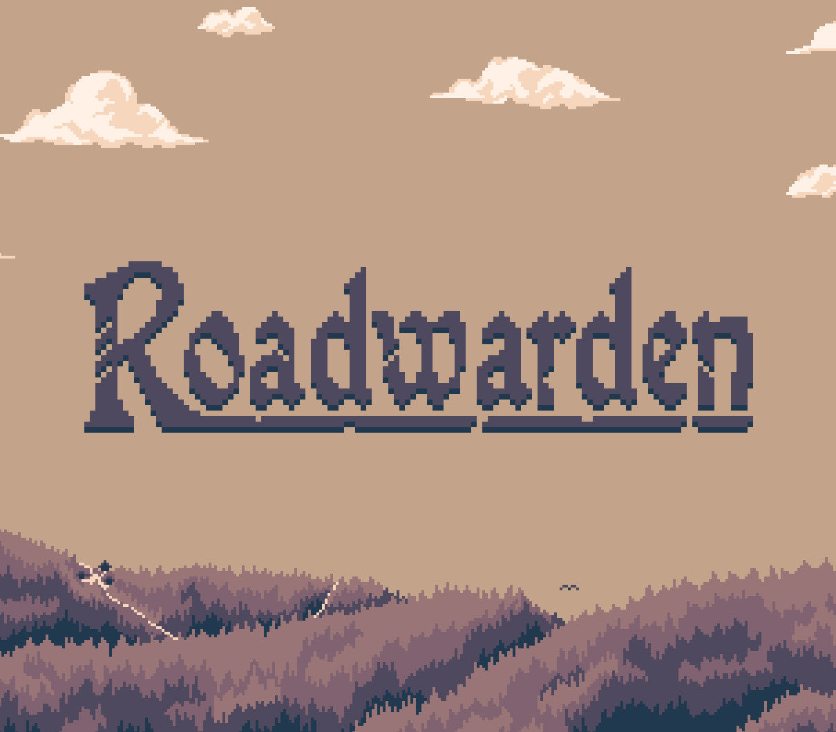 Roadwarden EU Nintendo Switch CD Key