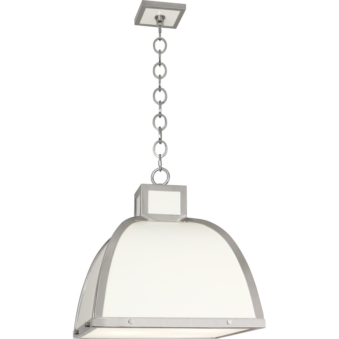 Robert Abbey Ranger 17 Inch Large Pendant Ranger - 1447