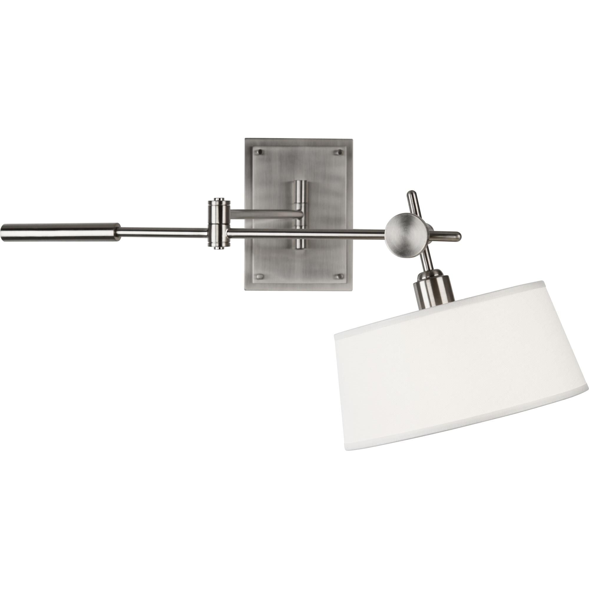 Robert Abbey Rico Espinet Miles Wall Swing Lamp Rico Espinet Miles - B2098 - Modern Contemporary