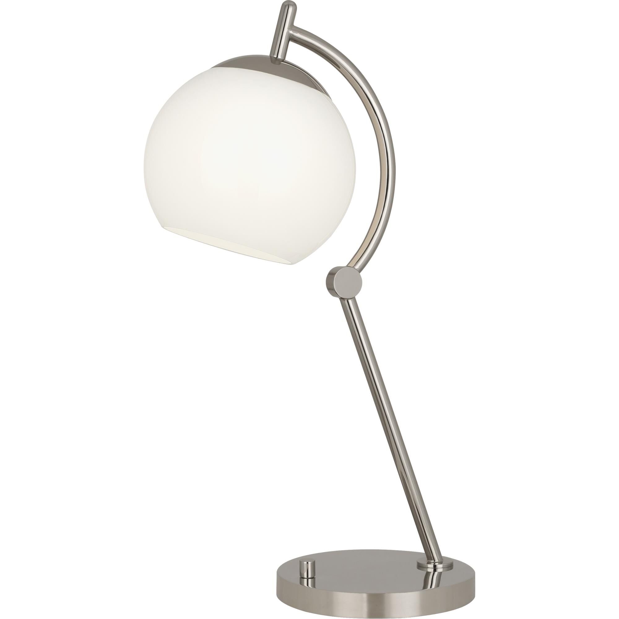 Robert Abbey Nova 23 Inch Desk Lamp Nova - S232 - Modern Contemporary