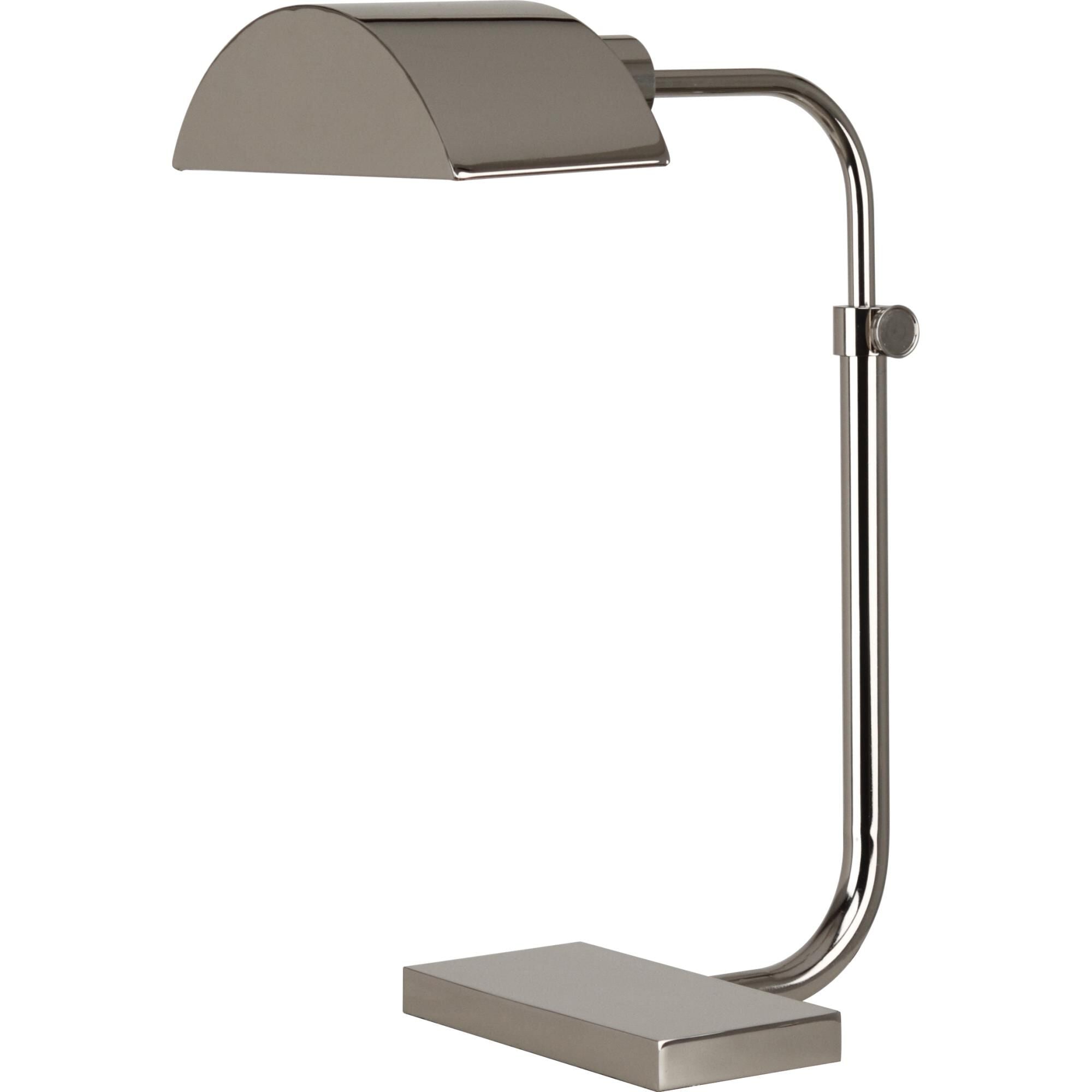 Robert Abbey Koleman 23 Inch Desk Lamp Koleman - S460 - Transitional