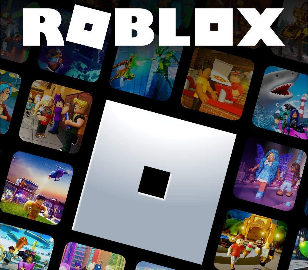 Roblox Game eCard 4500 Robux XBOX One Key