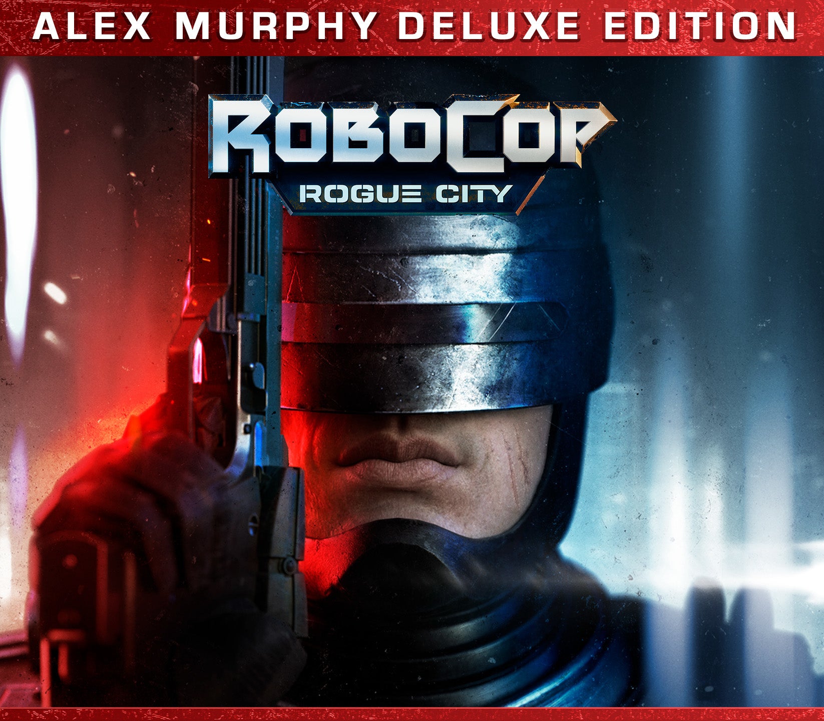 Robocop: Rogue City Alex Murphy Edition LATAM PC Steam CD Key