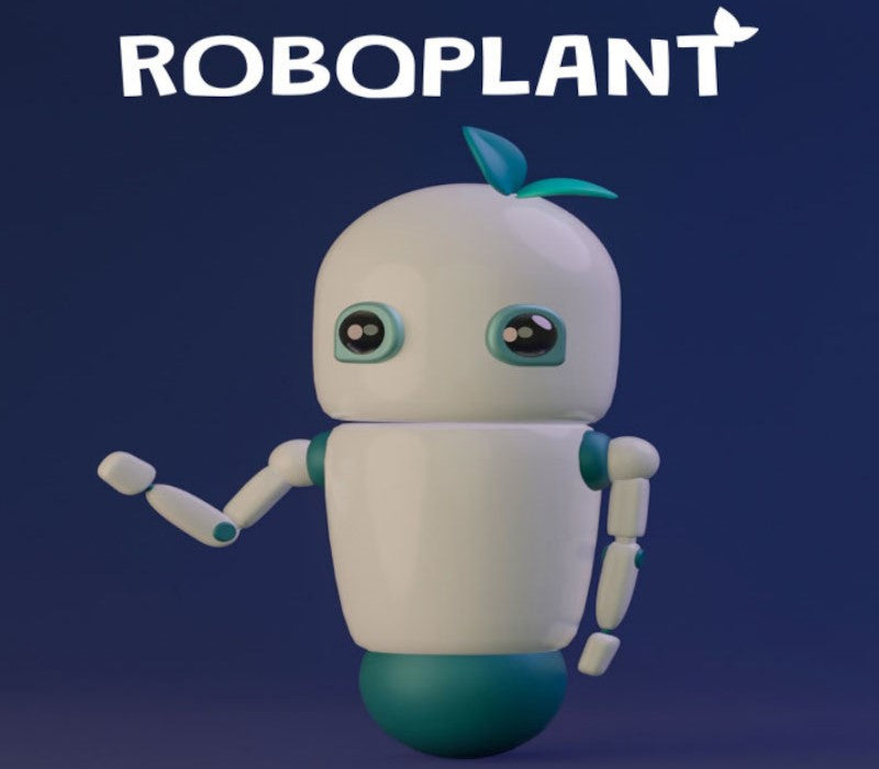 Roboplant PC GOG CD Key