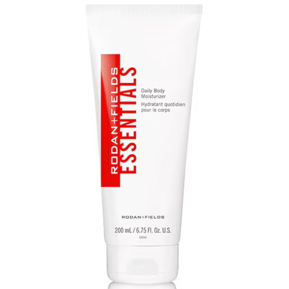 Essentials Daily Body Moisturizer