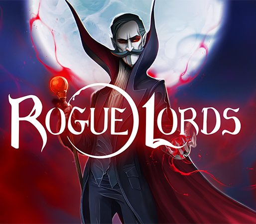 Rogue Lords AR XBOX One - Xbox Series X|S CD Key