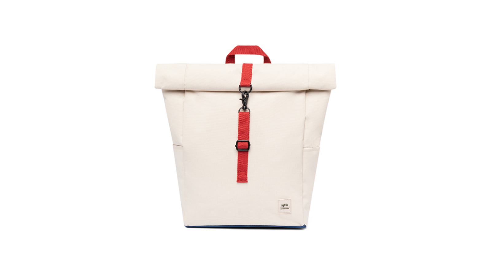 LEFRIK ROLL MINI BACKPACK: For 13'' laptop. Bauhaus