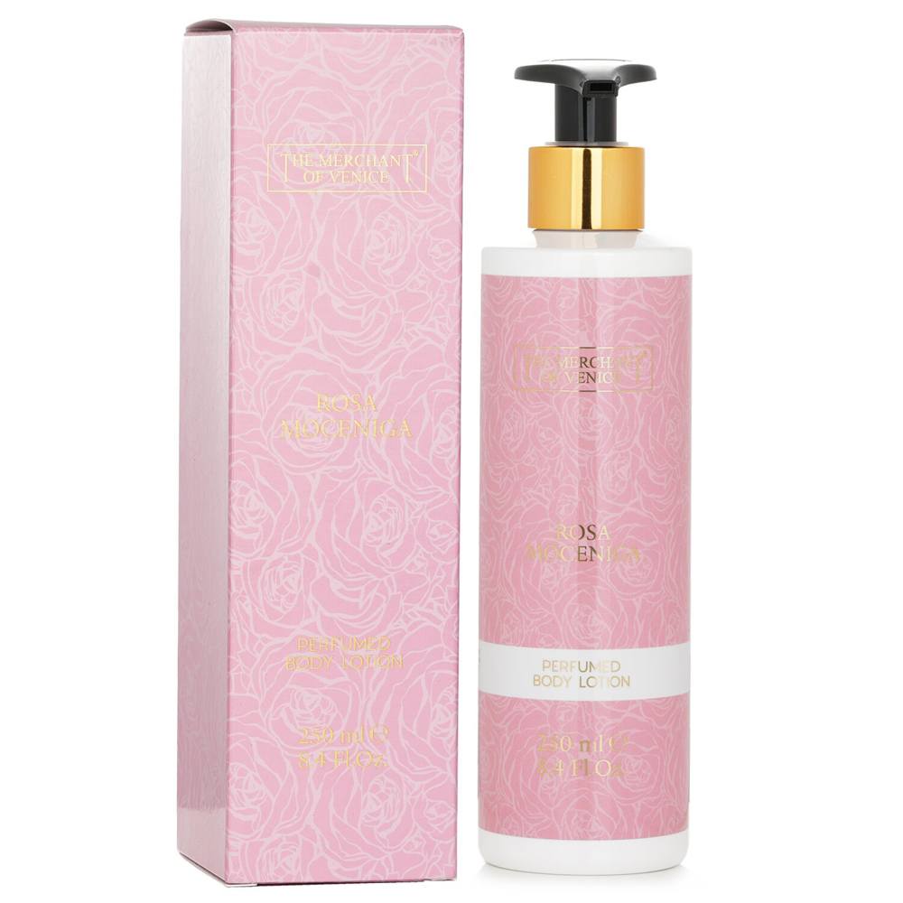 Rosa Moceniga Body Lotion