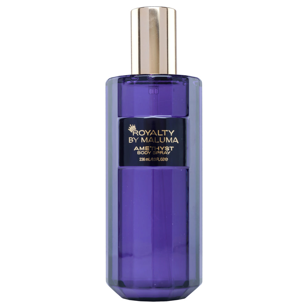 Amethyst Body Spray for Women