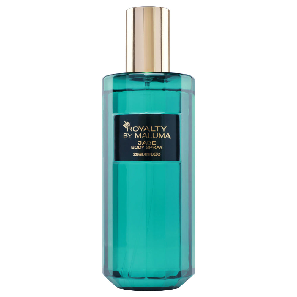 Jade Body Spray for Women