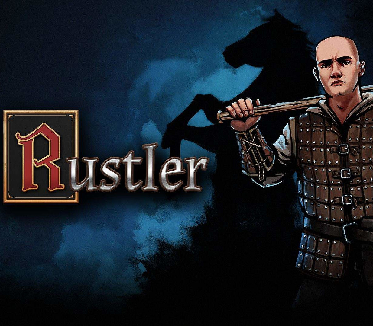 Rustler AR XBOX One - Xbox Series X|S CD Key