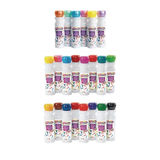Colorations® Dabber Markers - Set of 22