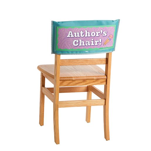 Really Good Stuff® Chair Toppers-Set of 2