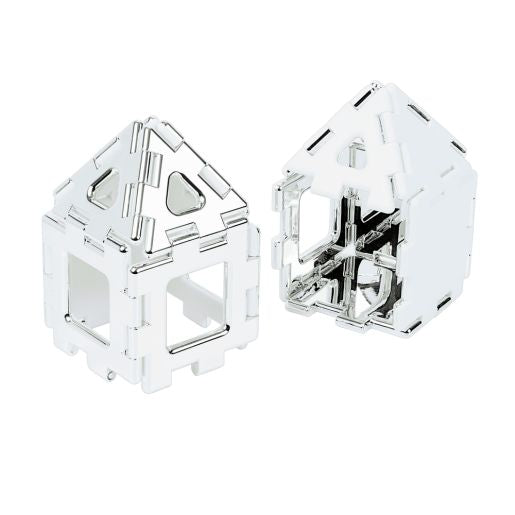 My First Polydron Mirrored Set