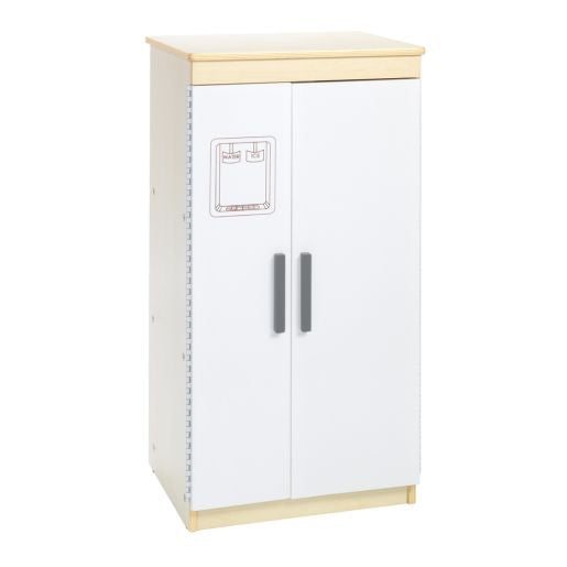 Environments® Preschool Height Refrigerator - Ready to Assemble