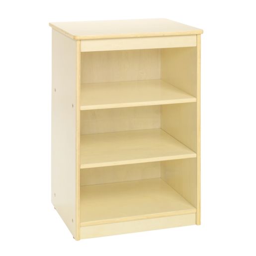 Environments® Toddler Refrigerator-Pantry - Assembled