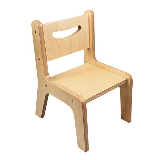 Whitney Plus 14"H Natural Chair