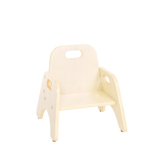 Environments® 5"H Toddler Chair - Ready to Assemble