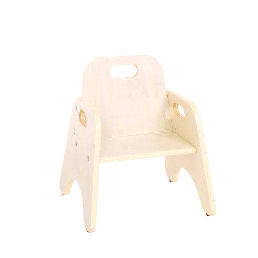 Environments® 7"H Toddler Chair - Ready to Assemble