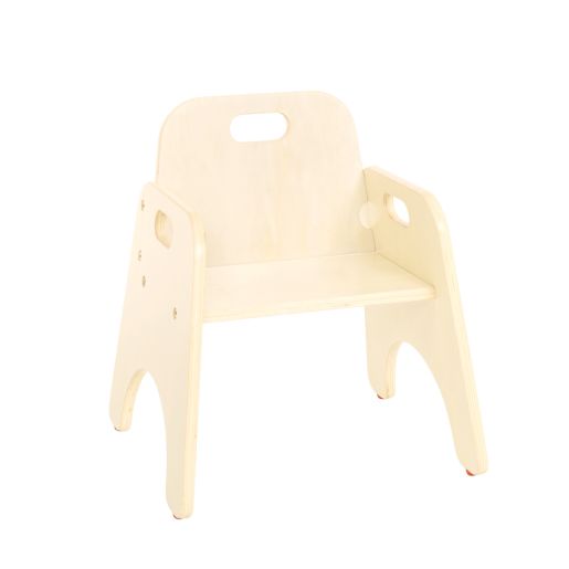 Environments® 9"H Toddler Chair - Ready to Assemble