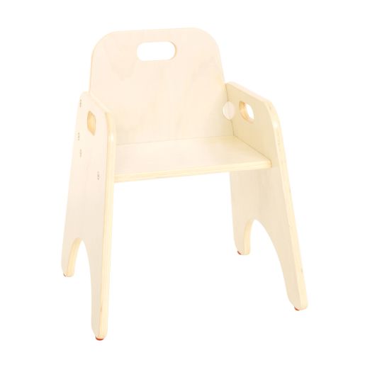 Environments® 11"H Toddler Chair - Ready to Assemble