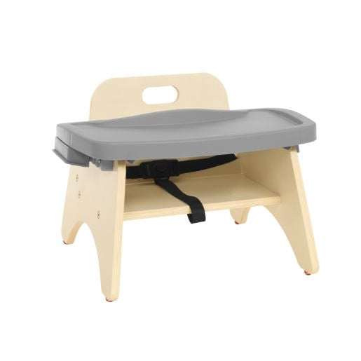 Environments® 5"H Feeding Chair with Tray - Assembled
