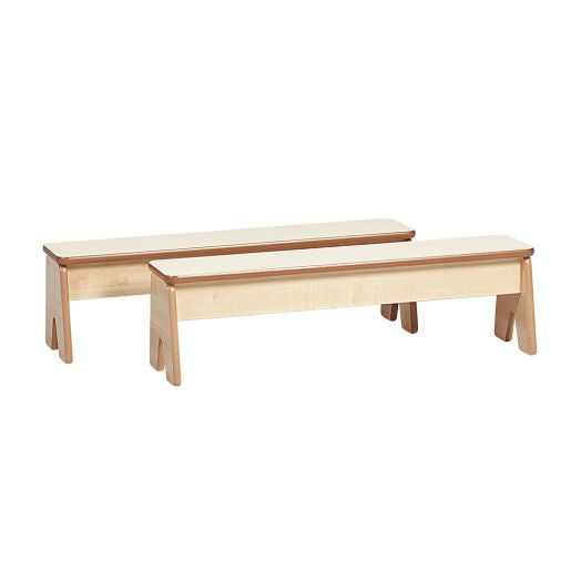 Home from Home - Benches - Pack of 2