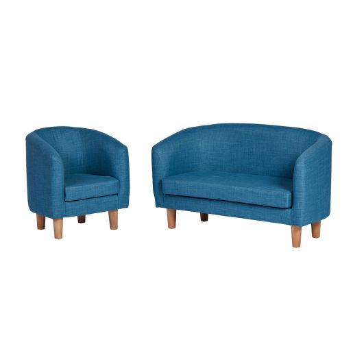 Home from Home - Tub Chair & Sofa