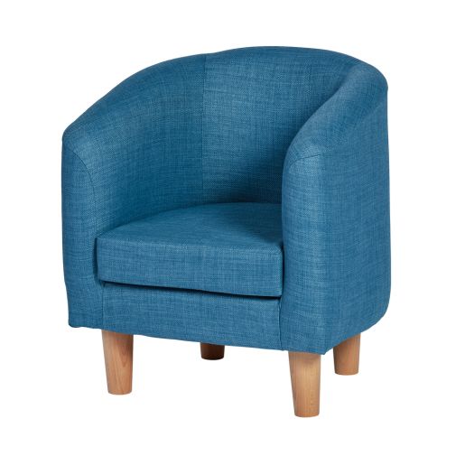 Home from Home - Tub Chair