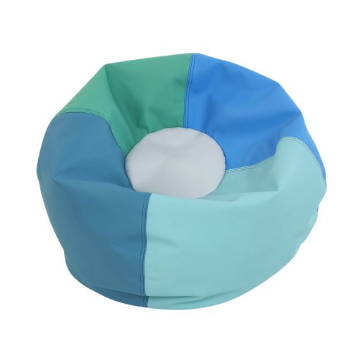 SoftScape Classic 22" Toddler Bean Bag Chair - Contemporary